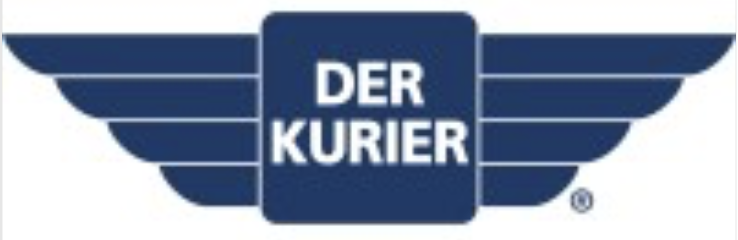 DerKurier Logo