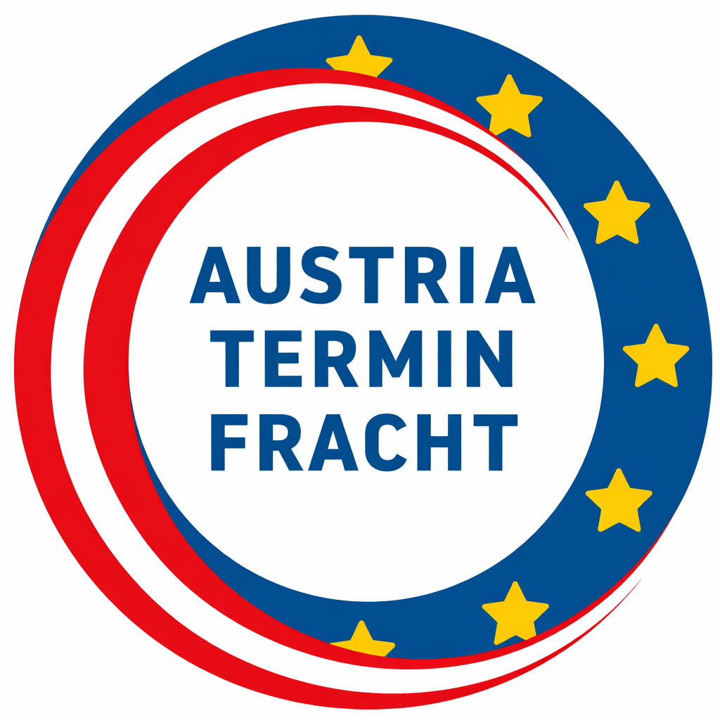 Austria Terminfracht Logo