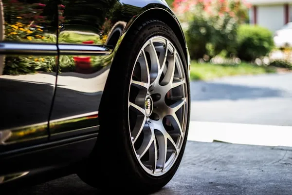 Complete Wheel Shipping