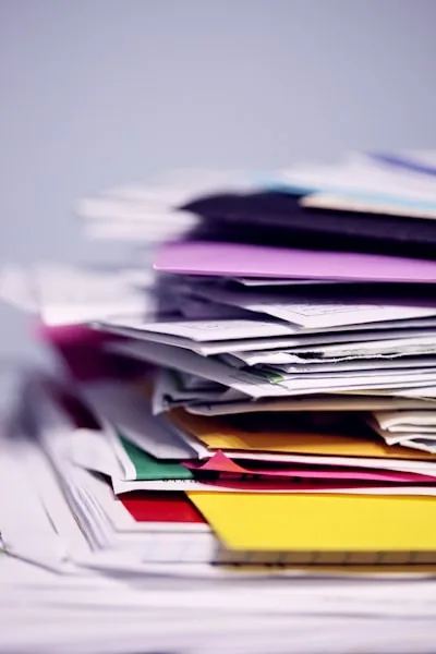 Document Shipping
