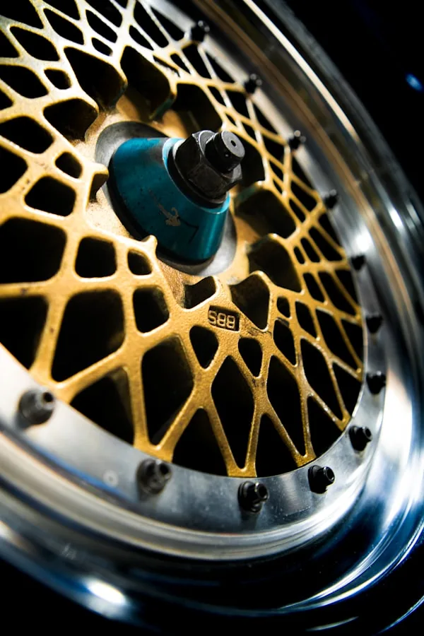 Rim Shipping