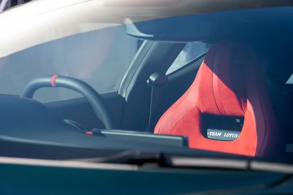 Car Seat Shipping