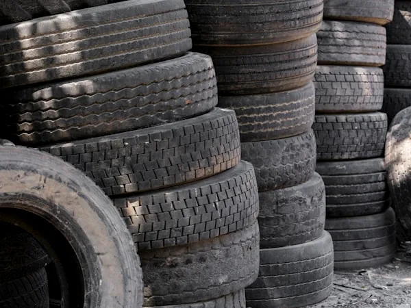 Car Tyres
